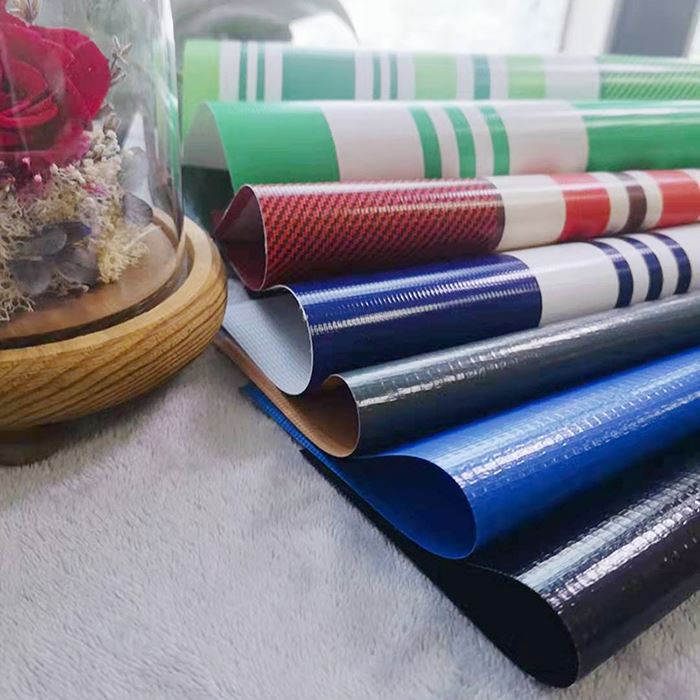 PVC laminirana cerada