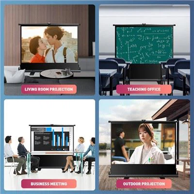 Vanjska pokretna zavjesa