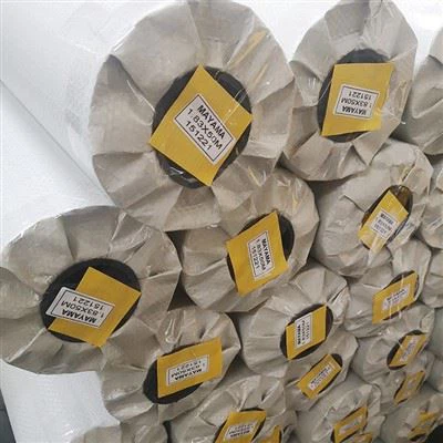 Poliesterska cerada presvučena PVC-om