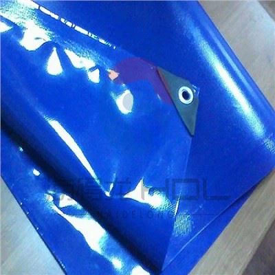 Navlaka za ceradu presvučena PVC-om