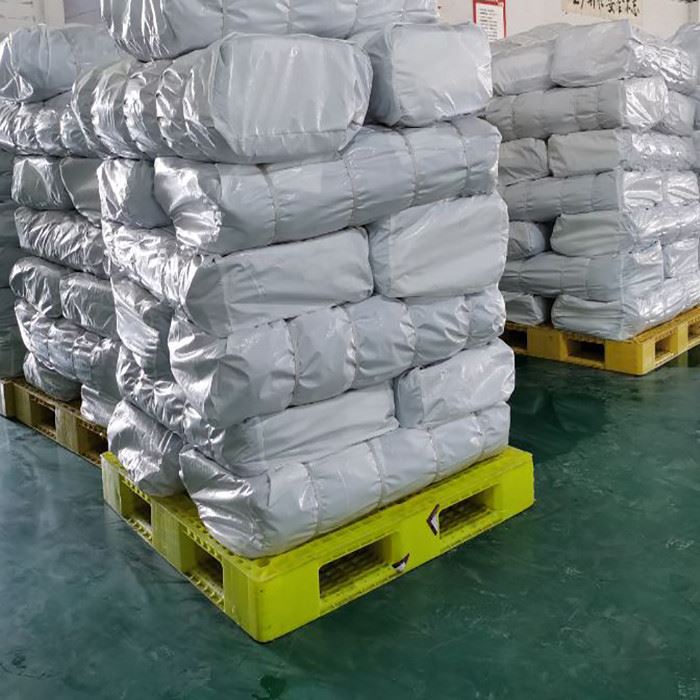PE Tarpaulin Cover
