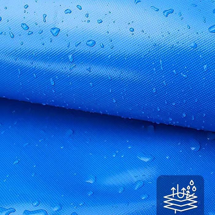 PE Tarpaulin Material
