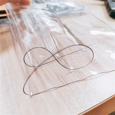 Rola PVC folije za pakiranje