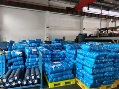 finish pe tarpaulin finish pe tarpaulin