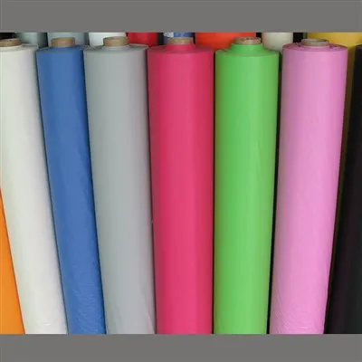 Materijal PVC folije